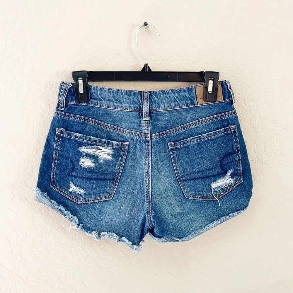 American Eagle Outfitters american eagle